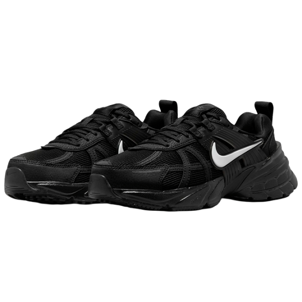 Adidași pentru femei Nike V2K Run Demisezon / Black photo 1 Adidași pentru femei Nike V2K Run Demisezon / Black photo 1