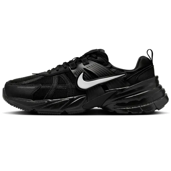 Кроссовки для женщин Nike V2K Run Демисезон / Черный photo 2