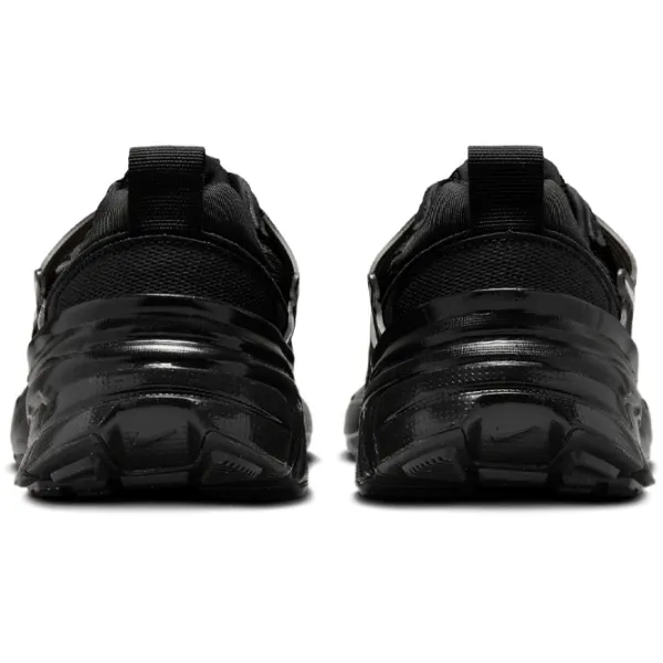 Кроссовки для женщин Nike V2K Run Демисезон / Черный photo 4