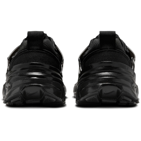 Кроссовки для женщин Nike V2K Run Демисезон / Черный photo 4