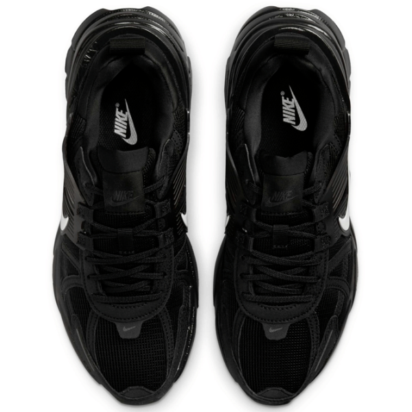 Кроссовки для женщин Nike V2K Run Демисезон / Черный photo 5