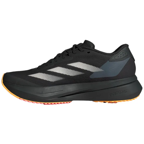 Кроссовки для женщин Adidas Adizero SL2 Весна - лето / Черный photo 2 Кроссовки для женщин Adidas Adizero SL2 Весна - лето / Черный photo 2