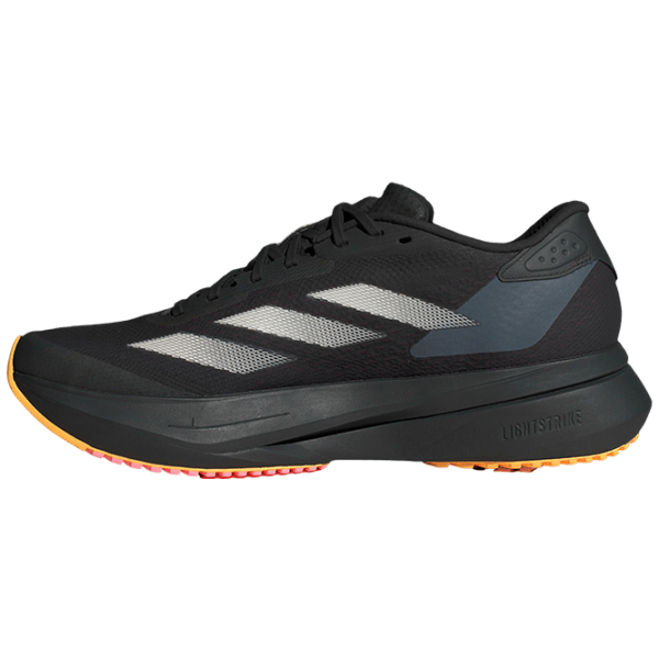 Кроссовки для женщин Adidas Adizero SL2 Весна - лето / Черный photo 2 Кроссовки для женщин Adidas Adizero SL2 Весна - лето / Черный photo 2