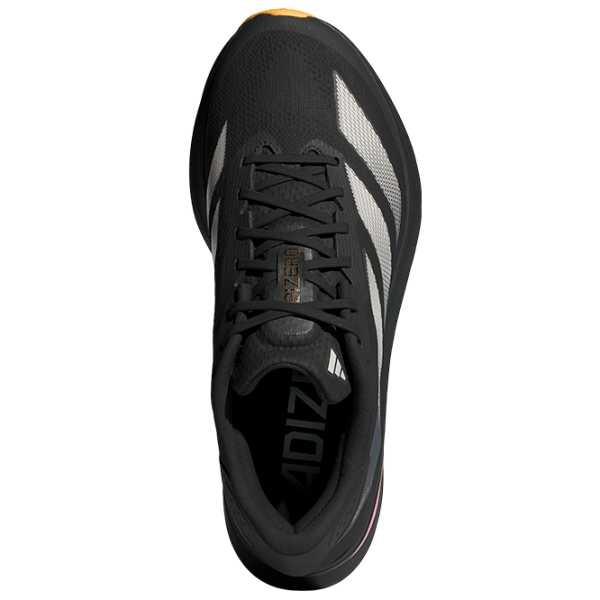 Кроссовки для женщин Adidas Adizero SL2 Весна - лето / Черный photo 4 Кроссовки для женщин Adidas Adizero SL2 Весна - лето / Черный photo 4