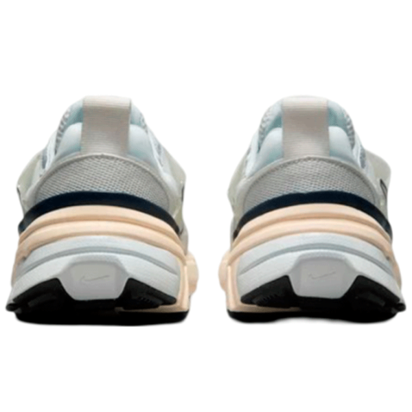 Кроссовки для женщин Nike V2K Run Демисезон / Белый photo 4