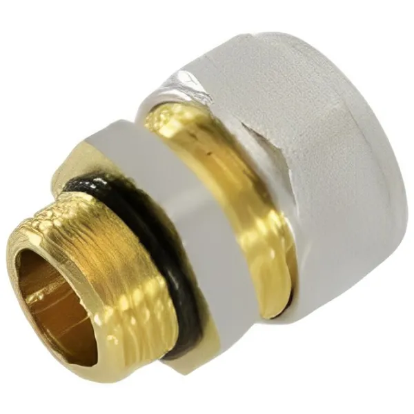 Racord compresiune NTM 105965 M / 16 mm photo 1