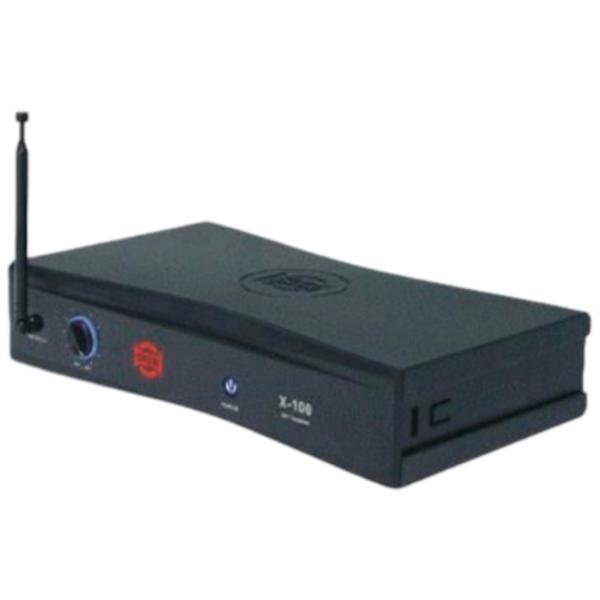 Microfon Show X-100R/X-100H Black photo 3