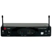 Microfon Show U-899R/U-899P/LM-10 Black photo 2