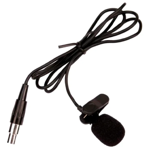 Microfon Show U-899R/U-899P/LM-10 Black photo 3