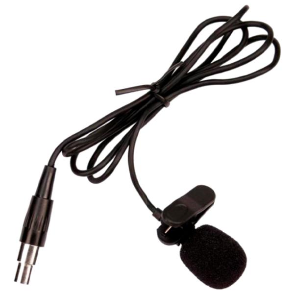 Microfon Show U-899R/U-899P/LM-10 Black photo 3