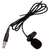 Microfon Show U-899R/U-899P/LM-10 Black photo 3