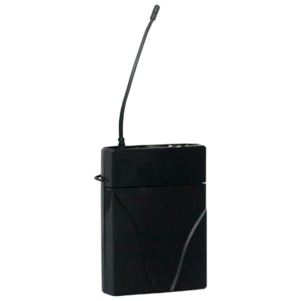 Microfon Show U-899R/U-899P/LM-10 Black photo 4