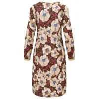 Pijama pentru femei Pip Studio Rosita L / Brown