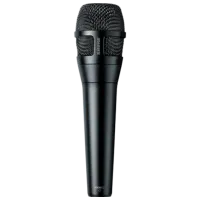 Microfon Shure Nexadyne 8/C Black