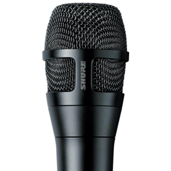 Microfon Shure Nexadyne 8/C Black photo 2