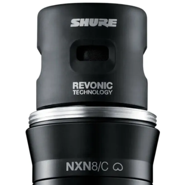 Microfon Shure Nexadyne 8/C Black photo 3