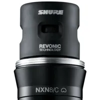 Microfon Shure Nexadyne 8/C Black photo 3