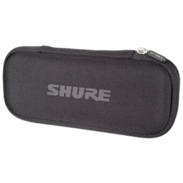 Microfon Shure Nexadyne 8/C Black photo 4