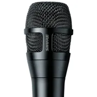 Microfon Shure Nexadyne 8/S Black photo 2