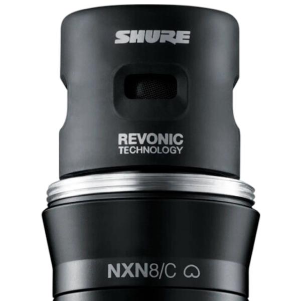 Микрофон Shure Nexadyne 8/S Черный photo 3