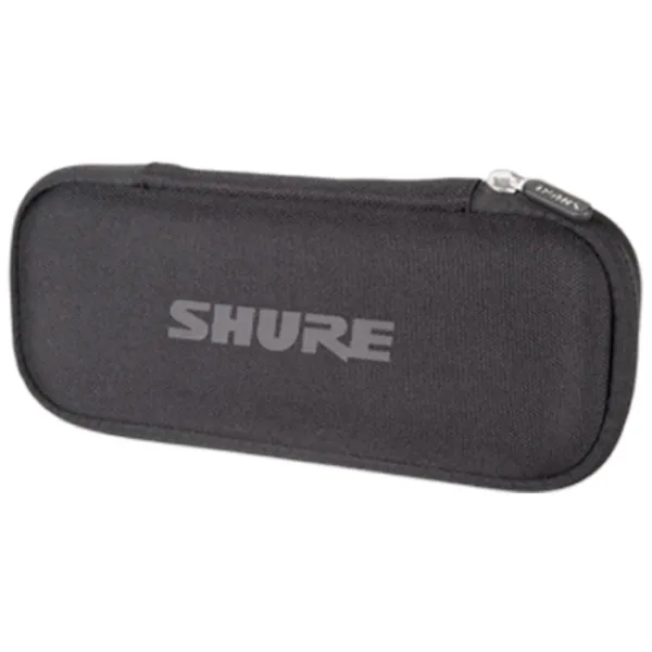 Микрофон Shure Nexadyne 8/S Черный photo 5