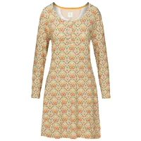 Пижама для женщин Desiree Bailamos  M / Песочный