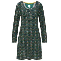 Pijama pentru femei Desiree Bailamos  M / Dark Blue