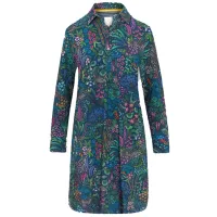 Pijama pentru femei Pip Studio Querida  L / Dark Blue