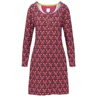 Pijama pentru femei Pip Studio Que si Que  XS / Brown