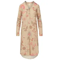 Пижама для женщин Pip Studio Buenas Noches  XL / Песочный