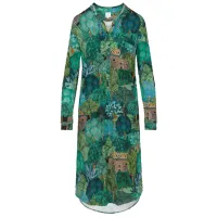 Пижама для женщин Pip Studio Jardin de Noche  L / Синий