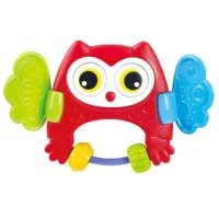 Zornăitoare muzicală PlayGo 1578  de la 3 luni