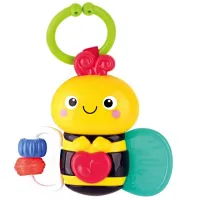 Музыкальный громовержец PlayGo 1580  от 3 месяцев