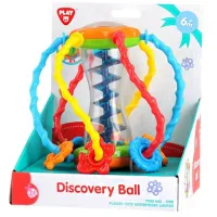 Музыкальный громовержец PlayGo 1592 от 6 месяцев