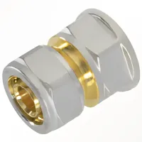  Компрессионный фитинг NTM 102765 F / 16 мм