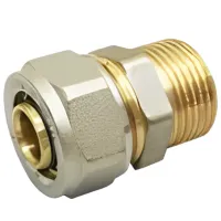 Racord compresiune NTM 103985 F / 16 mm