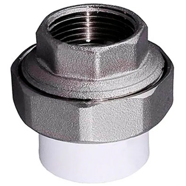  Компрессионный фитинг Formul 121720 F / 25 мм photo 1