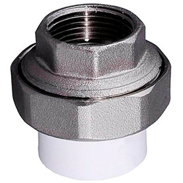  Компрессионный фитинг Formul 121720 F / 25 мм photo 1