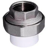  Компрессионный фитинг Formul 121720 F / 25 мм