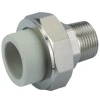  Компрессионный фитинг Formul 120642 M / 25 мм