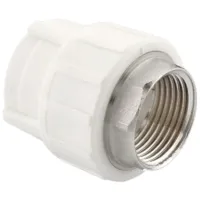 Racord compresiune Formul 120621  / 13 mm