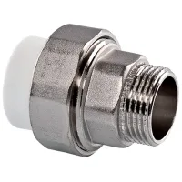  Компрессионный фитинг Formul 120636 M / 19 мм