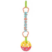 Zornăitoare muzicală PlayGo 1513  de la 3 luni