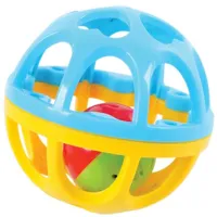 Zornăitoare muzicală PlayGo 1515 de la 6 luni photo 2