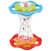 Zornăitoare muzicală PlayGo 1541  de la 6 luni