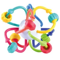 Zornăitoare muzicală PlayGo 1544  de la 6 luni