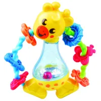 Zornăitoare muzicală PlayGo 1551  de la 6 luni