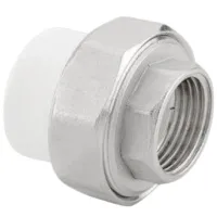  Компрессионный фитинг Formul 120644 F / 19 мм