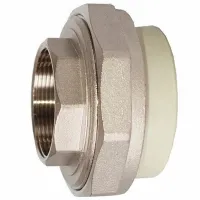  Компрессионный фитинг Formul 120647 F / 25 мм