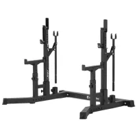 Барная поддержка Insportline X-NT CR10 IPF IN 26335  300 кг / Cталь